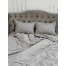 Постільна білизна LOFT кант (мерсиризована бавовна) євро Постільна білизна LOFT кант (мерсиризована бавовна) євро